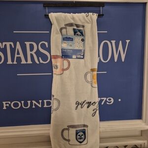 Gilmore Girls Plush Throw Blanket